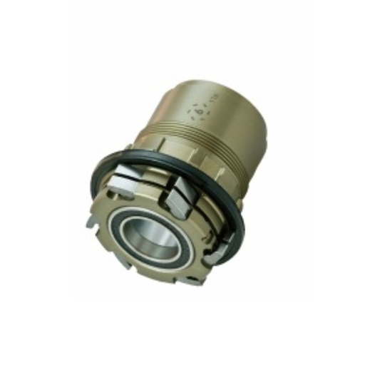 [BX-25R07-D2C2T-ESP/E] BODY CASSETTE BITEX "RUTA" PARA SRAM XDR 12V (Balero EZO)