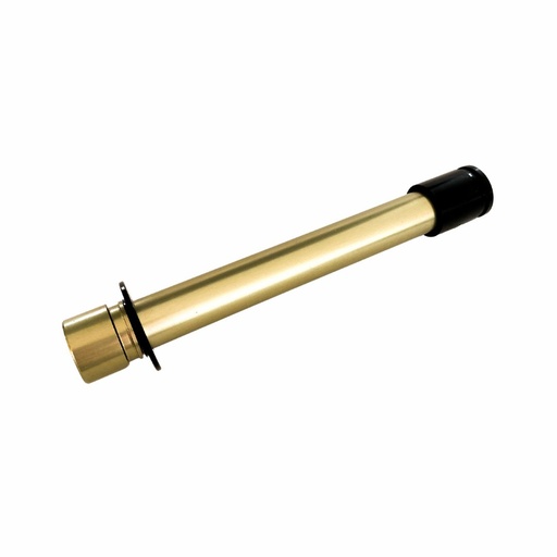 EJE COMPLETO PARA MAZA TRASERA BITEX BX106R & BX108R