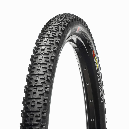 [HS-PV531762] LLANTA HUTCHINSON KRAKEN RLAB 29X2.4 TUBELESS READY HARDSKIN NEGRA