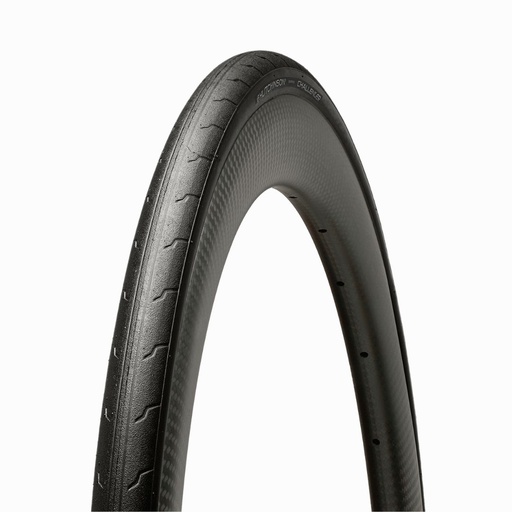 [HS-PV704051] LLANTA HUTCHINSON CHALLENGER 700X30C HARDSHIELD NEGRA (para cámara)