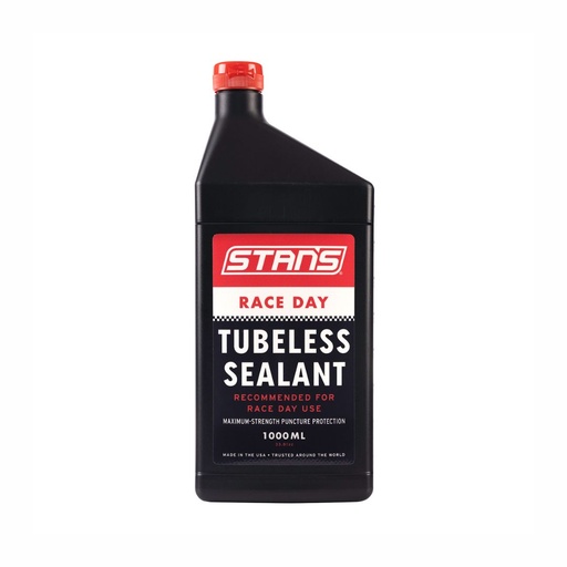 [SN-ST0158] SELLADOR STAN'S RACE DAY , BOTE DE 1000ML