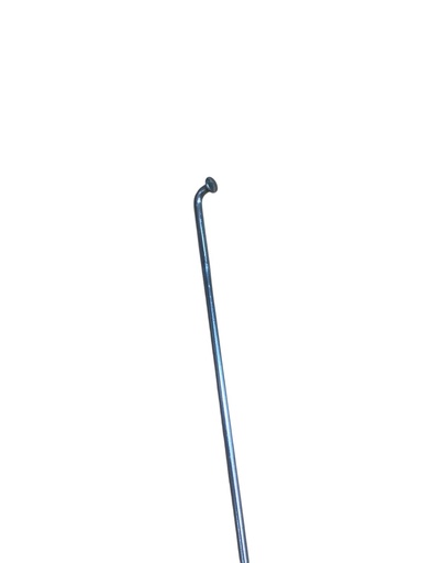 [SP-SPRINT-LBNT-J-310-SIL] RAYO SAPIM SPRINT "J" PLATA 310MM SIN ROSCA