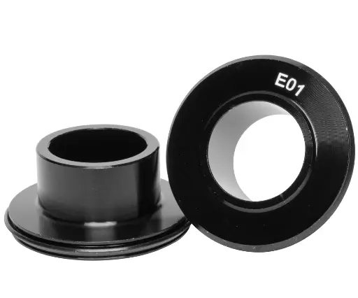 [SN-ZH0771] KIT, E-SYNC / NEO, TAPAS DELANTERAS, 15MM TA, 6B