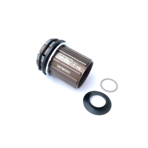 [BX-R07T-GHD2/E] BODY CASSETTE BITEX "MTB" PARA SHIMANO HG 10/11V (Balero EZO)