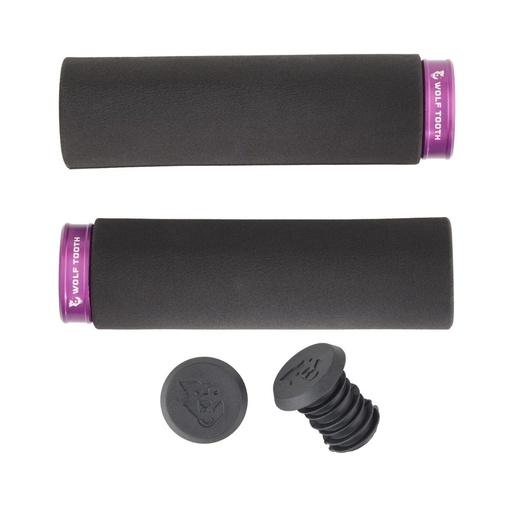 PUÑOS WOLFTOOTH FATPAW LOCK-ON