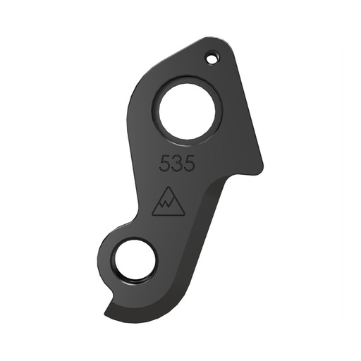 [WM-PL4-DROPOUT-535] PATA DESVIADOR 535 - BMC