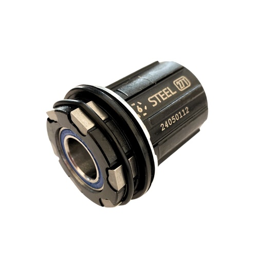 [BX-25R08-ABBH-B5/N] BODY CASSETTE BITEX "MTB" PARA SHIMANO 10/11V E-BIKE CROMOLIO (TPI) (MOD. 2024)