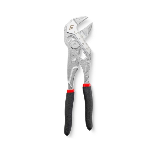 [FB-17896] FEEDBACK SPORTS PINZA AJUSTABLE CON MORDAZAS PARALELAS