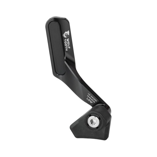 [WT-LONEWOLF-CV-LOW] WOLFTOOTH GUIA CADENA LONEWOLF MONTAJE DIRECTO P/CERVELO - LOW SWEEP