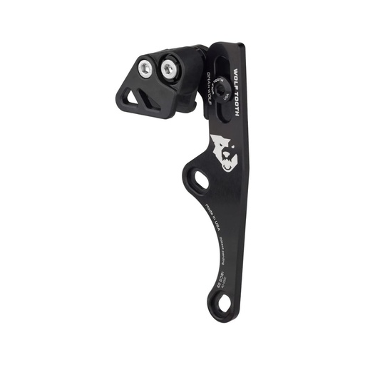 [WT-GWLF-ISCGO5-BLK] WOLFTOOTH GUIA CADENA GNARWOLF MONTAJE ISCG 05 REV.2
