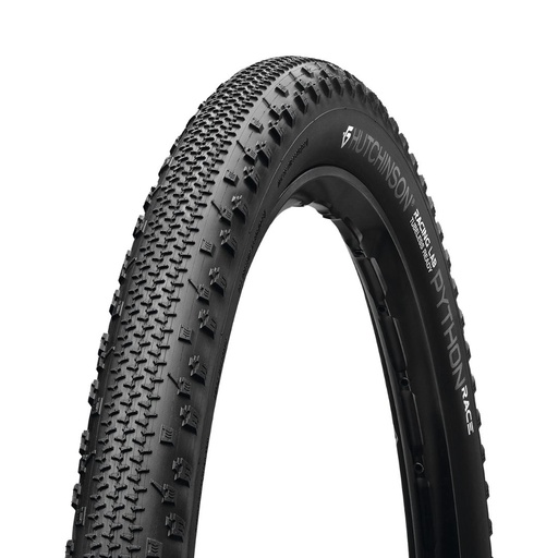 [HS-PV532652] LLANTA HUTCHINSON PYTHON RACE 29X2.40 TUBELESS READY NEGRA