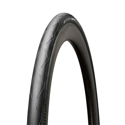 [HS-PV532441] LLANTA HUTCHINSON BLACKBIRD  700X26 TUBELESS READY NEGRA