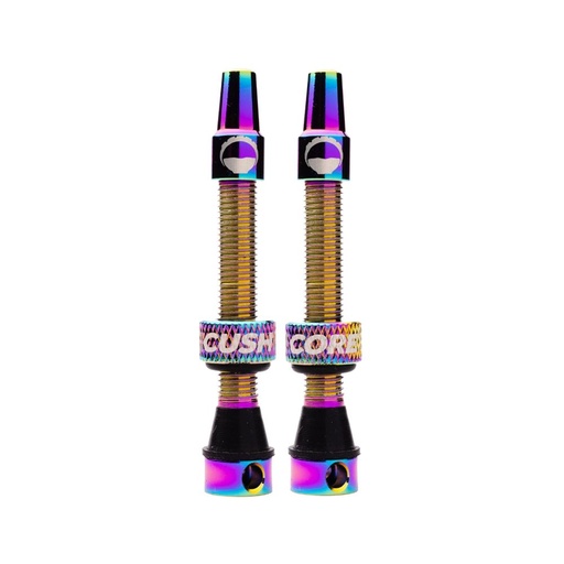 JUEGO DE VALVULAS CUSHCORE 44MM 