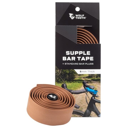 CINTA WOLFTOOTH SUPPLE BAR TAPE