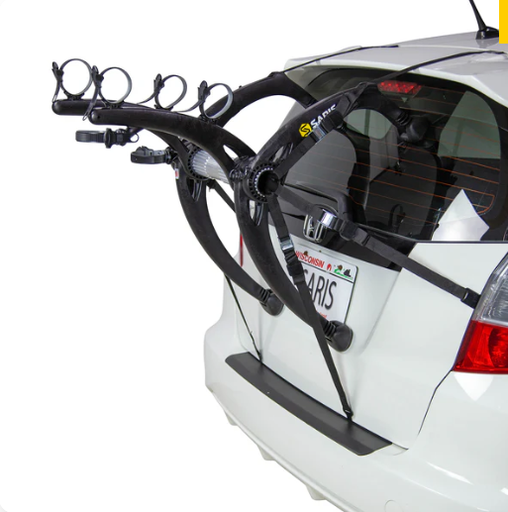 [SA-SAR804] 	
Rack Saris para cajuela BONES EX 2 Bikes