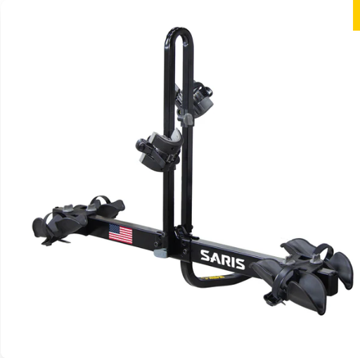 [SA-SAR4412B] 	
Rack Saris para tirón Freedom 2 Bikes