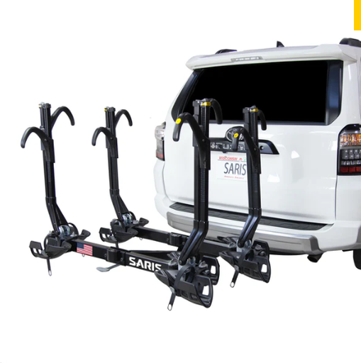 [SA-SAR4026F] Rack Saris para tirón Superclamp EX 4 Bikes