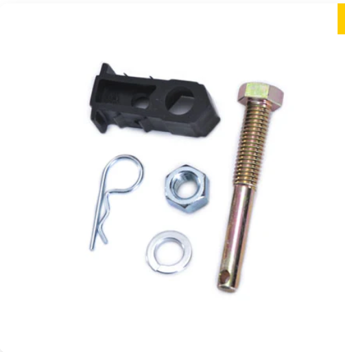 [SA-SAR30210000] Adaptador de tirón SARIS Hitch Tite 2"