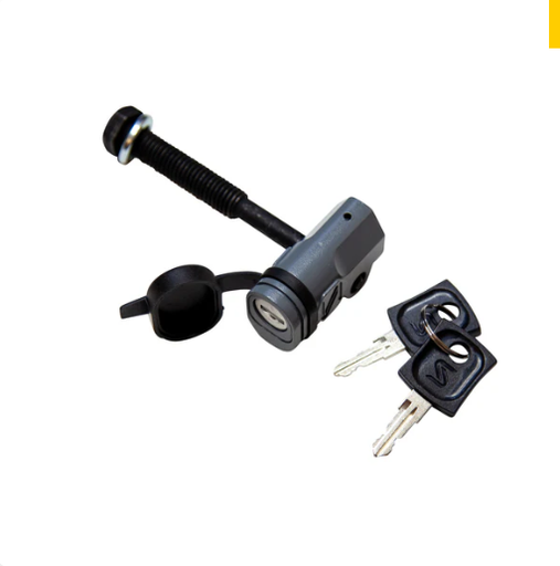 [SA-SAR30220000] Candado de seguridad SARIS Locking Hitch Tite