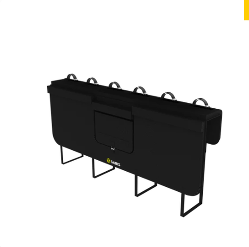 [SA-SARTGP100] PAD SARIS para 5 Bicicletas