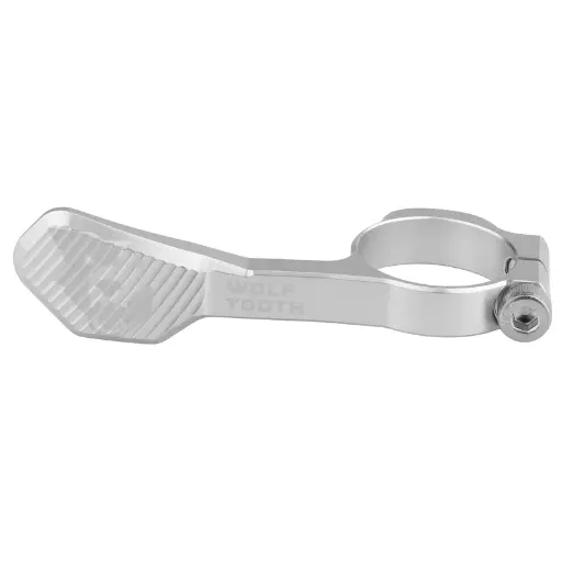 [WT-RM-PRO-LEVER-RSIL] WOLFTOOTH REMOTE PRO LEVER  PARA DROPPER