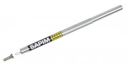[SP-NIP-DR/SCREW] NIPLE CLAMPING SCREWDRIVER