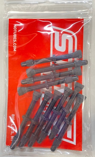 [SN-AS0213] VALVULA STAN´S PRESTA 55MM (KIT DE 10 PZAS)