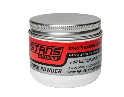 [SN-AS0147] POLVO PARA RAYOS, STAN'S SRD
