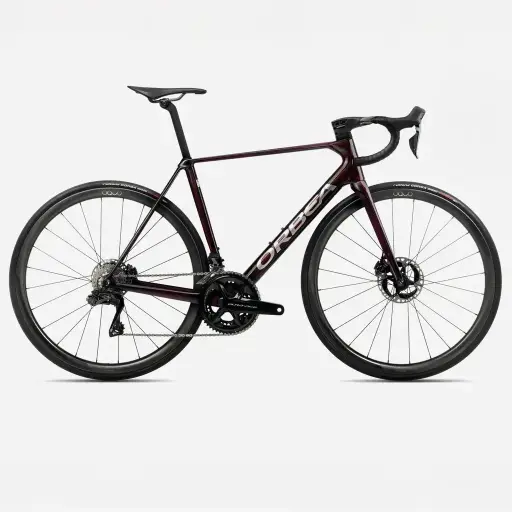 Bicicleta de Carretera ORBEA Orca M10 ILTD PWR 2025