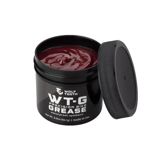 [WT-G-2OZ] GRASA DE PRESICIÓN PARA BICICLETAS 2 OZ