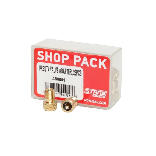 [SN-AS0091] ADAPTADOR F/V-A/V NIPPLE (CAJA C/25PZAS)