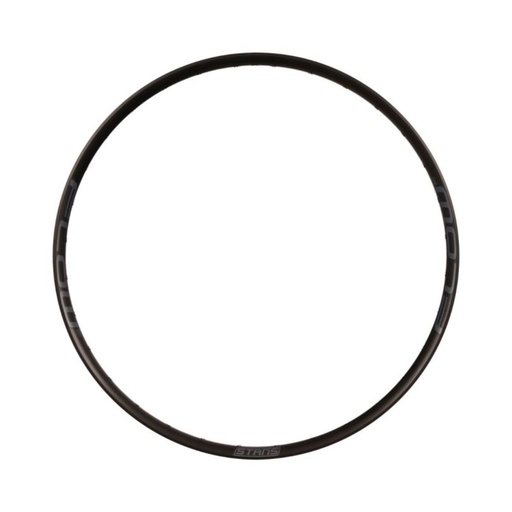 [SN-RTF290002] ARO STAN'S FLOW S2 29" 32H NEGRO/CALCAS GRISES