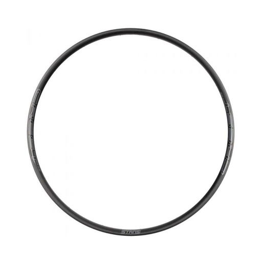 [SN-RTC440001] ARO STAN'S CREST MK4 24" NEGRO 24H