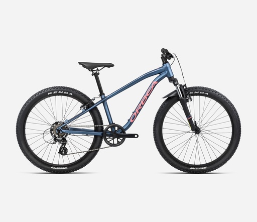 Bicicleta infantil ORBEA MX 24 XC 2024