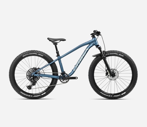 Bicicleta infantil ORBEA LAUFEY 24 H20 2024