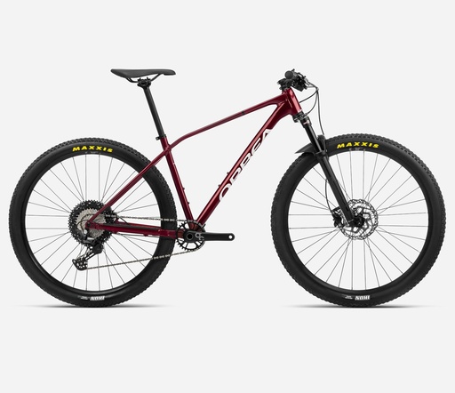 Bicicleta de Montaña ORBEA ALMA H30 2024