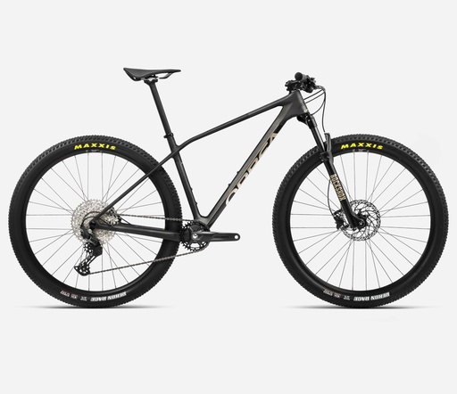 Bicicleta de Montaña ORBEA ALMA M50 2024