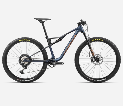 Bicicleta de Montaña ORBEA OIZ H30 2024