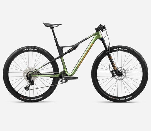 Bicicleta de Montaña ORBEA OIZ M30 2024