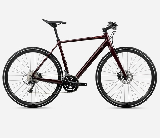 Bicicleta Urbana ORBEA VECTOR 20 2024