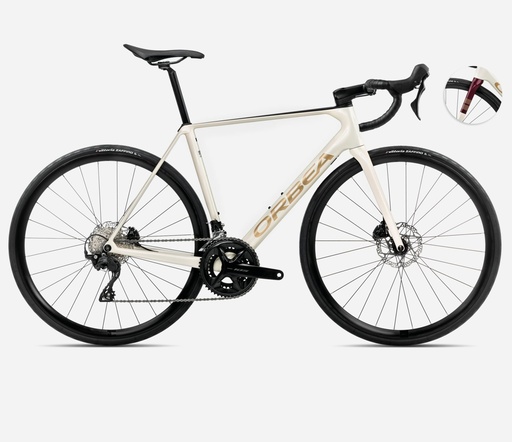 Bicicleta de Carretera ORBEA ORCA M30 2025