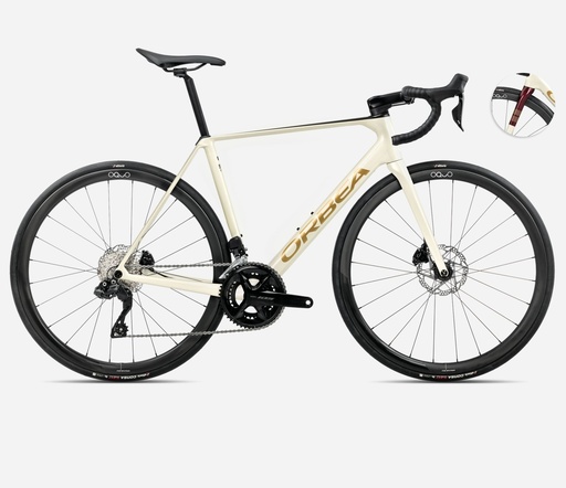 Bicicleta de Carretera ORBEA ORCA M35i 2025