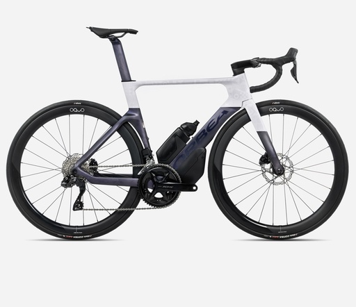 Bicicleta de Carretera ORBEA ORCA AERO M35iLTD PWR 2025
