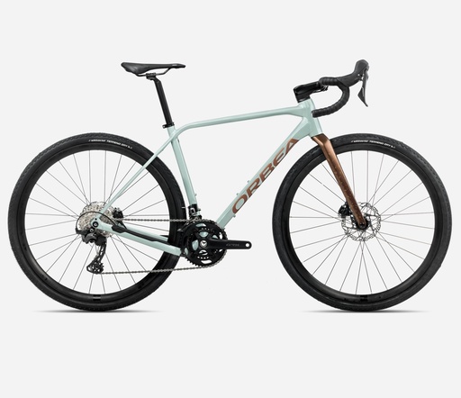Bicicleta de Gravel ORBEA TERRA H30 2025