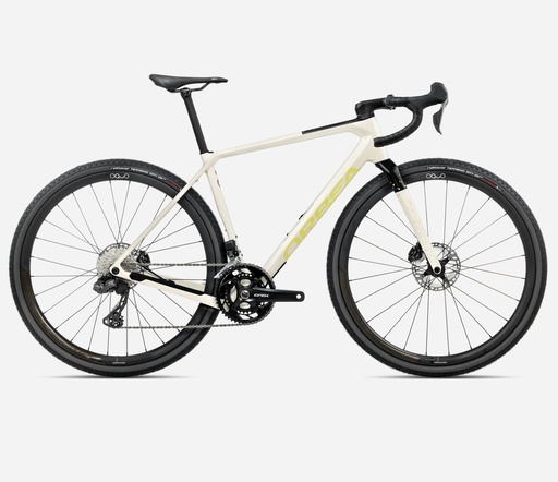 Bicicleta de Gravel ORBEA TERRA M20iTEAM 2025
