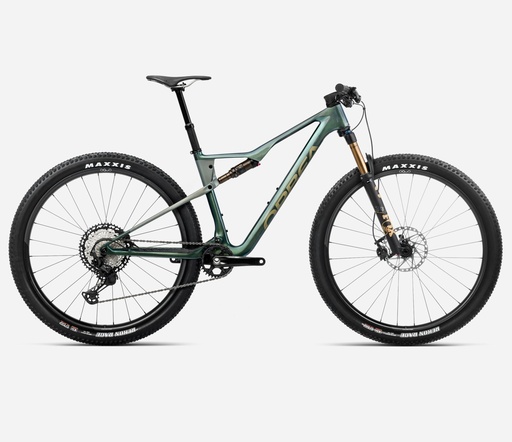 Bicicleta de Montaña ORBEA OIZ M10 2025