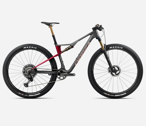 Bicicleta de Montaña ORBEA OIZ M-TEAM FACTORY 2025