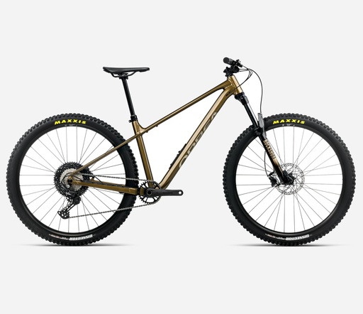 Bicicleta de Montaña ORBEA LAUFEY H30 2025
