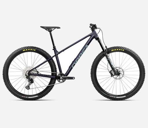 Bicicleta de Montaña ORBEA LAUFEY H10 2025