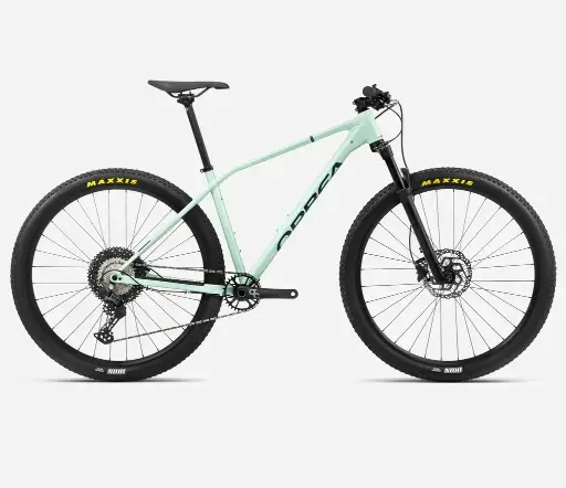 Bicicleta de Montaña ORBEA ALMA H30 2024